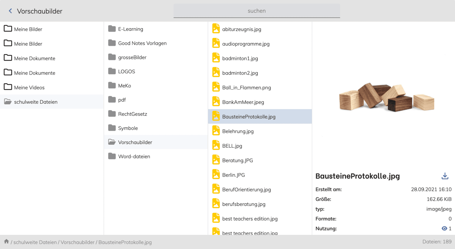UI Elements, time management app.